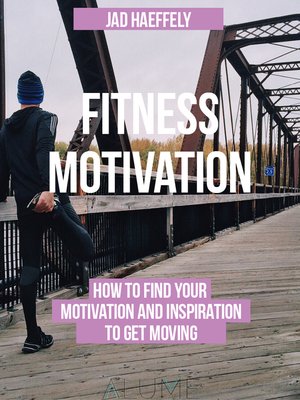 cover image of Fitness Motivation